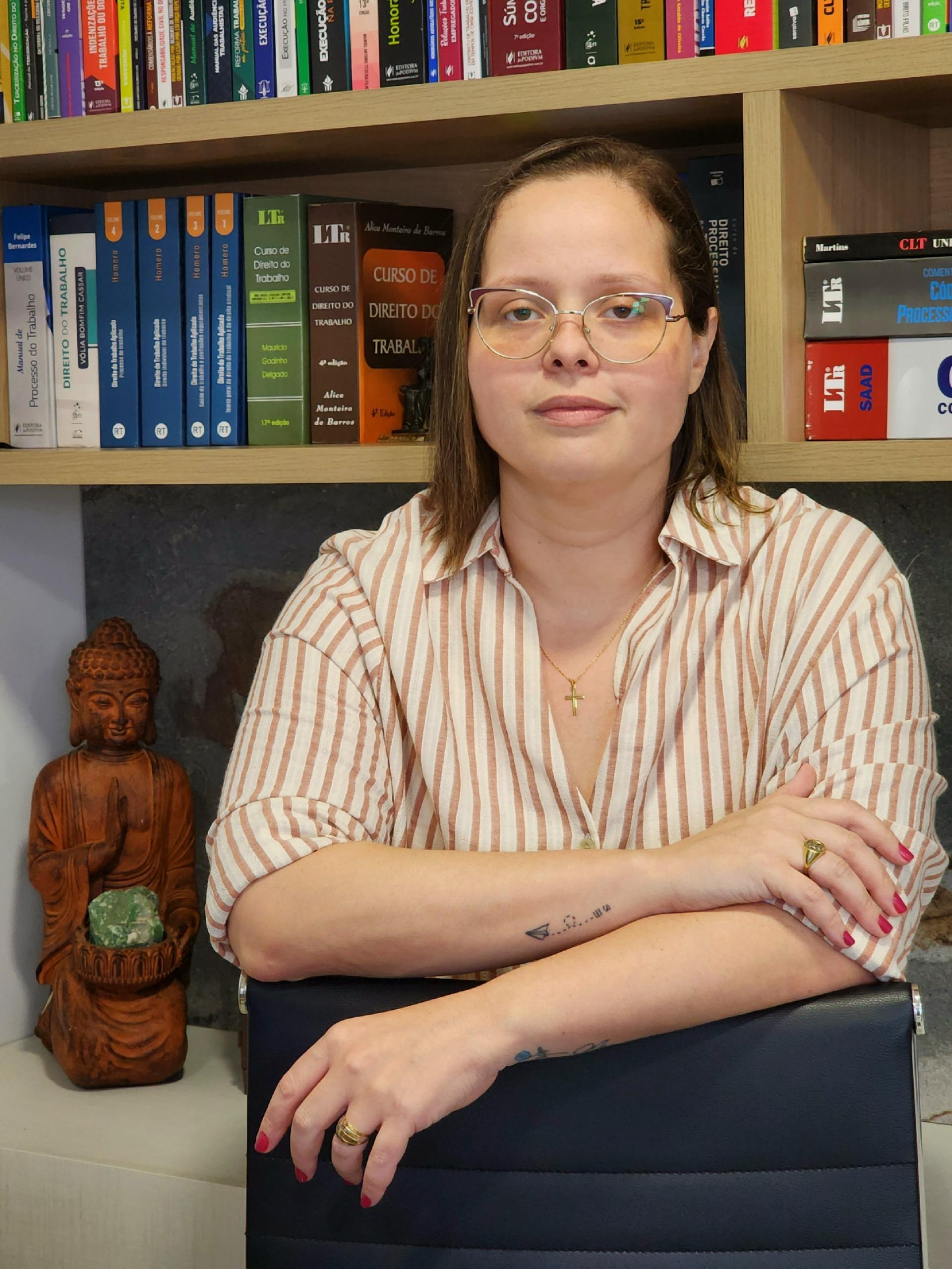 Imagem do Fernanda Silva Machado